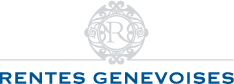 Logo partenaire Rentes Genevoise