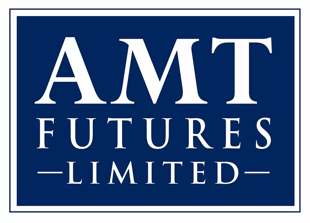 Logo AMT Futures Limited